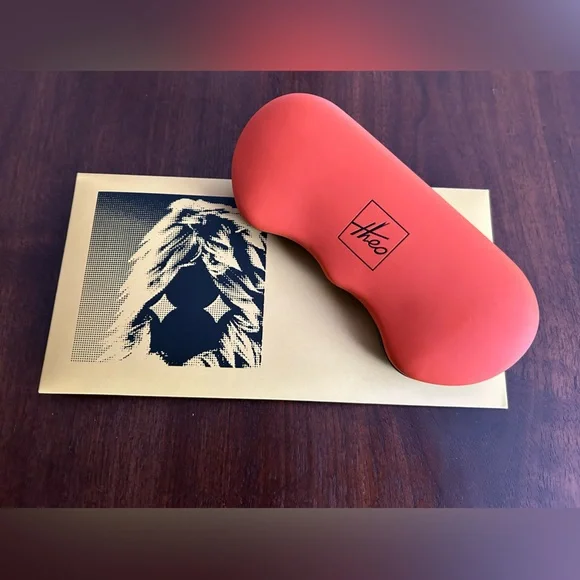 Theo glasses frames - Picture 5 of 5